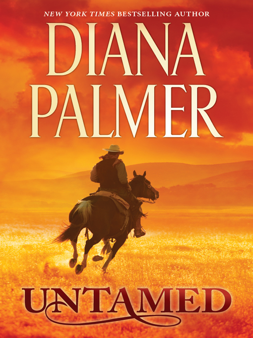 Cover image for Untamed